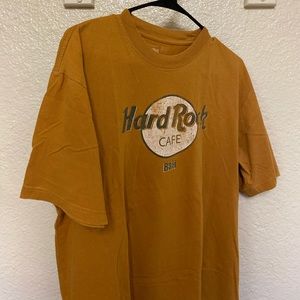 Vintage Hard Rock Bali T-shirt